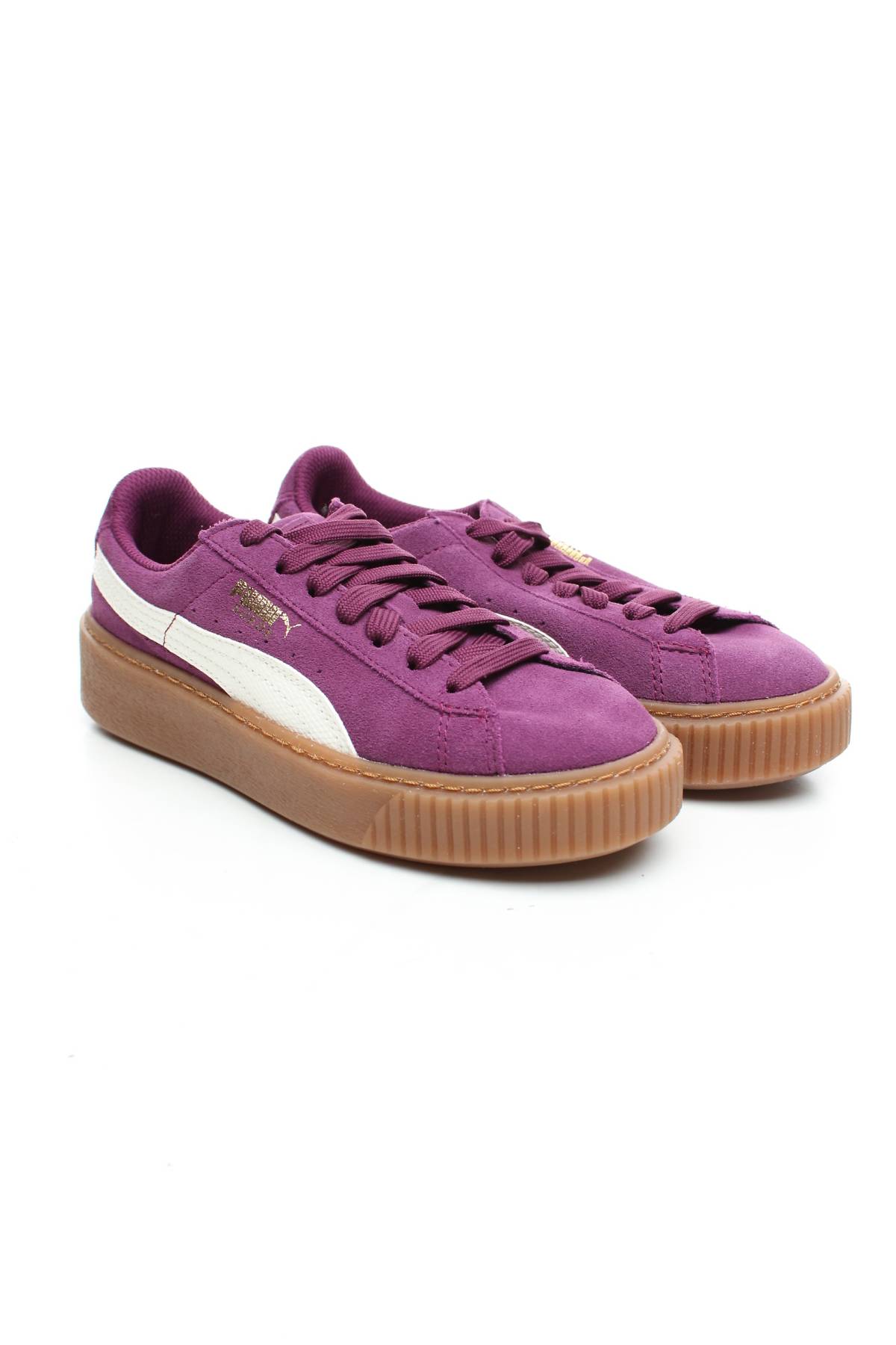 Кецове Puma3
