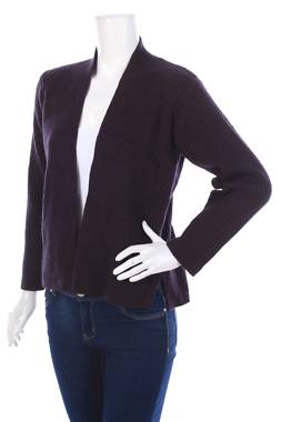 Дамска жилетка Eileen Fisher2 - Contour.bg Дамска жилетка Eileen Fisher2
