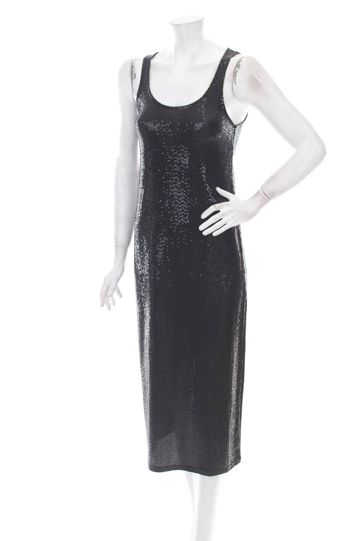 Рокля Pinko1 - Contour.bg Рокля Pinko1