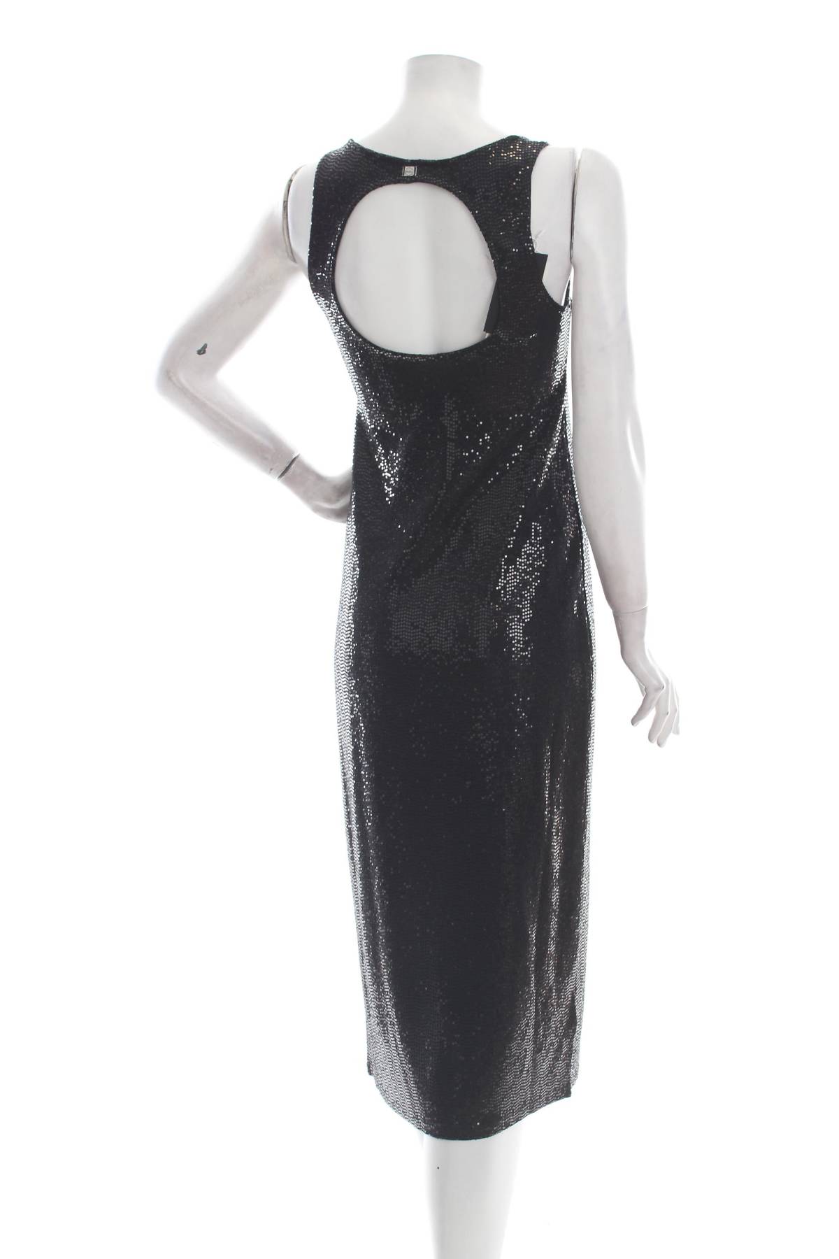 Рокля Pinko2 - Contour.bg Рокля Pinko2
