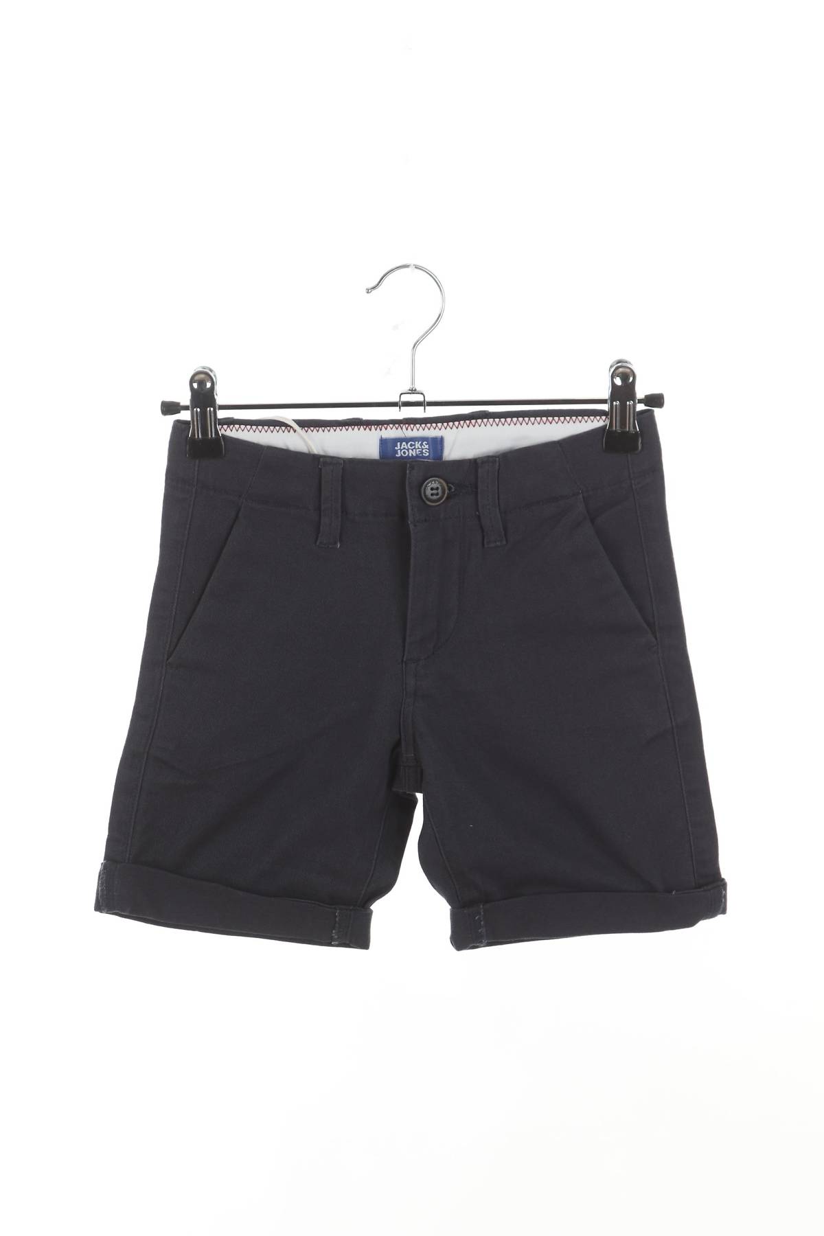 Παιδικά σορτσάκια Jack & Jones1 - Contourshop.gr Παιδικά σορτσάκια Jack & Jones1