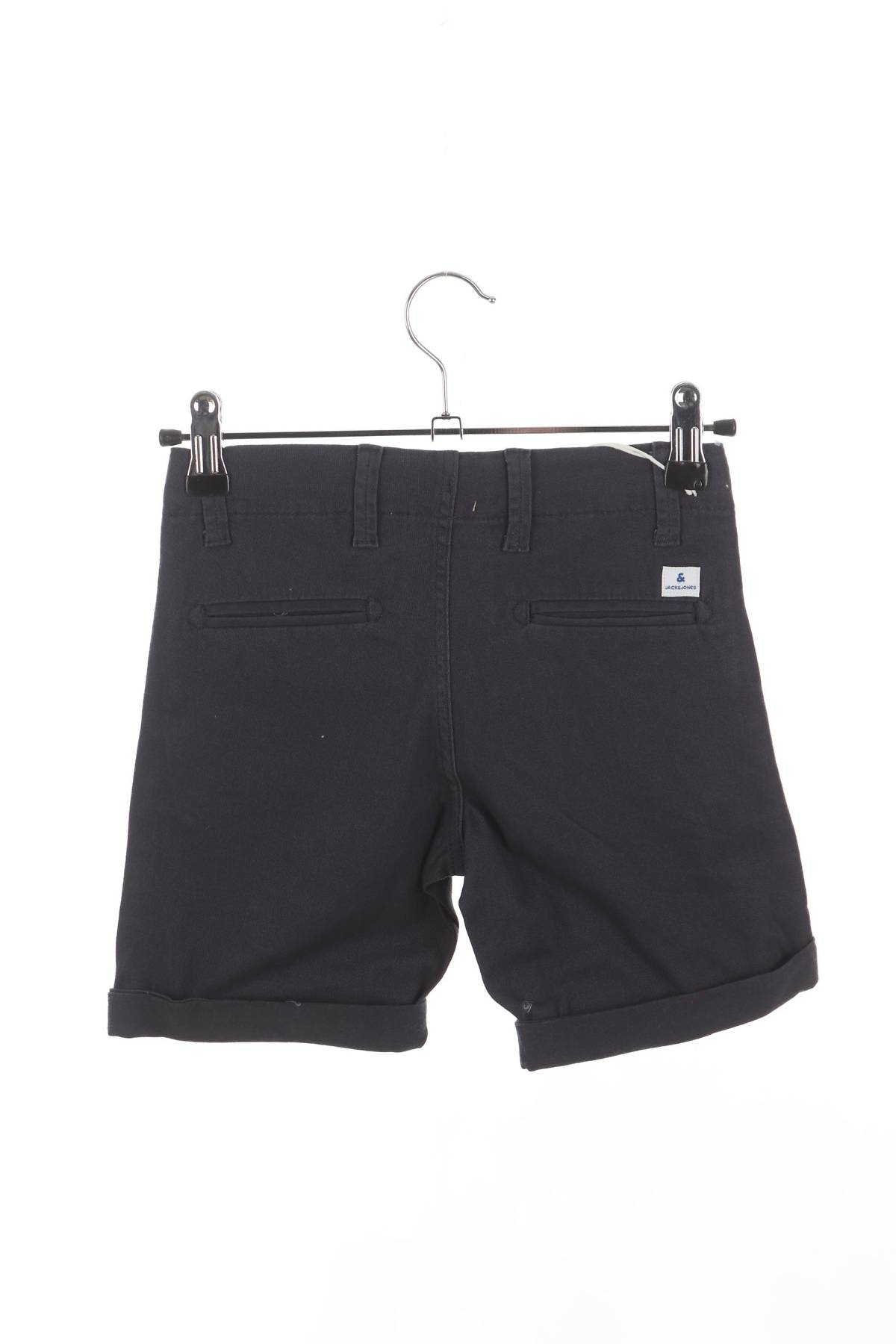 Παιδικά σορτσάκια Jack & Jones2 - Contourshop.gr Παιδικά σορτσάκια Jack & Jones2