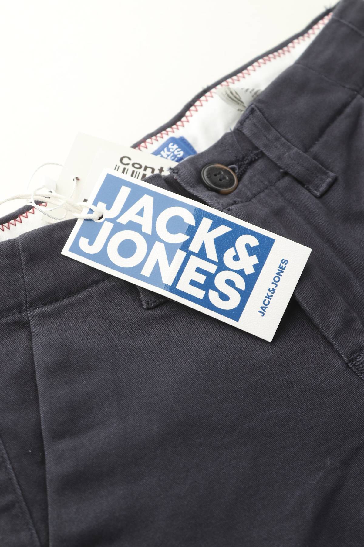 Παιδικά σορτσάκια Jack & Jones3 - Contourshop.gr Παιδικά σορτσάκια Jack & Jones3