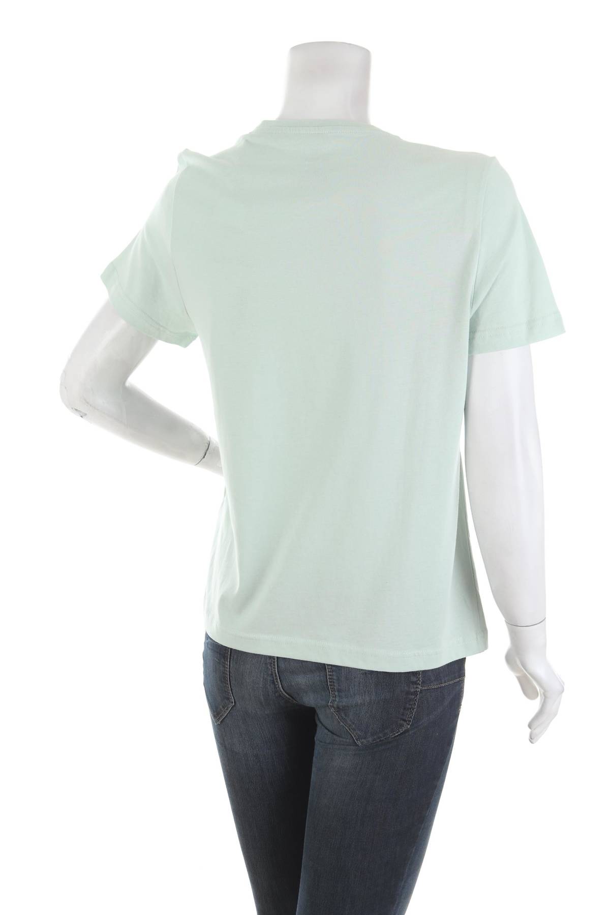 Дамска тениска Tom Tailor2 - Contour.bg Дамска тениска Tom Tailor2