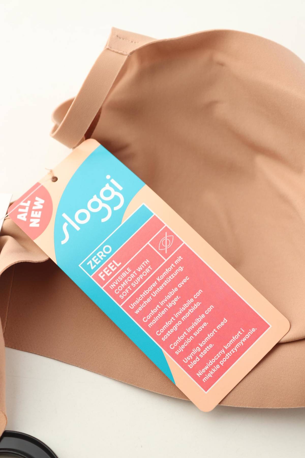 Сутиен Sloggi3 - Contour.bg Сутиен Sloggi3