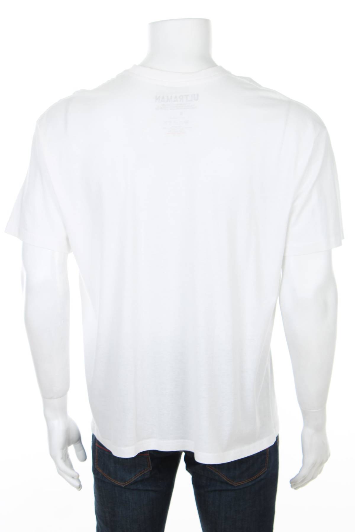 Мъжка тениска Boohoo2 - Contour.bg Мъжка тениска Boohoo2