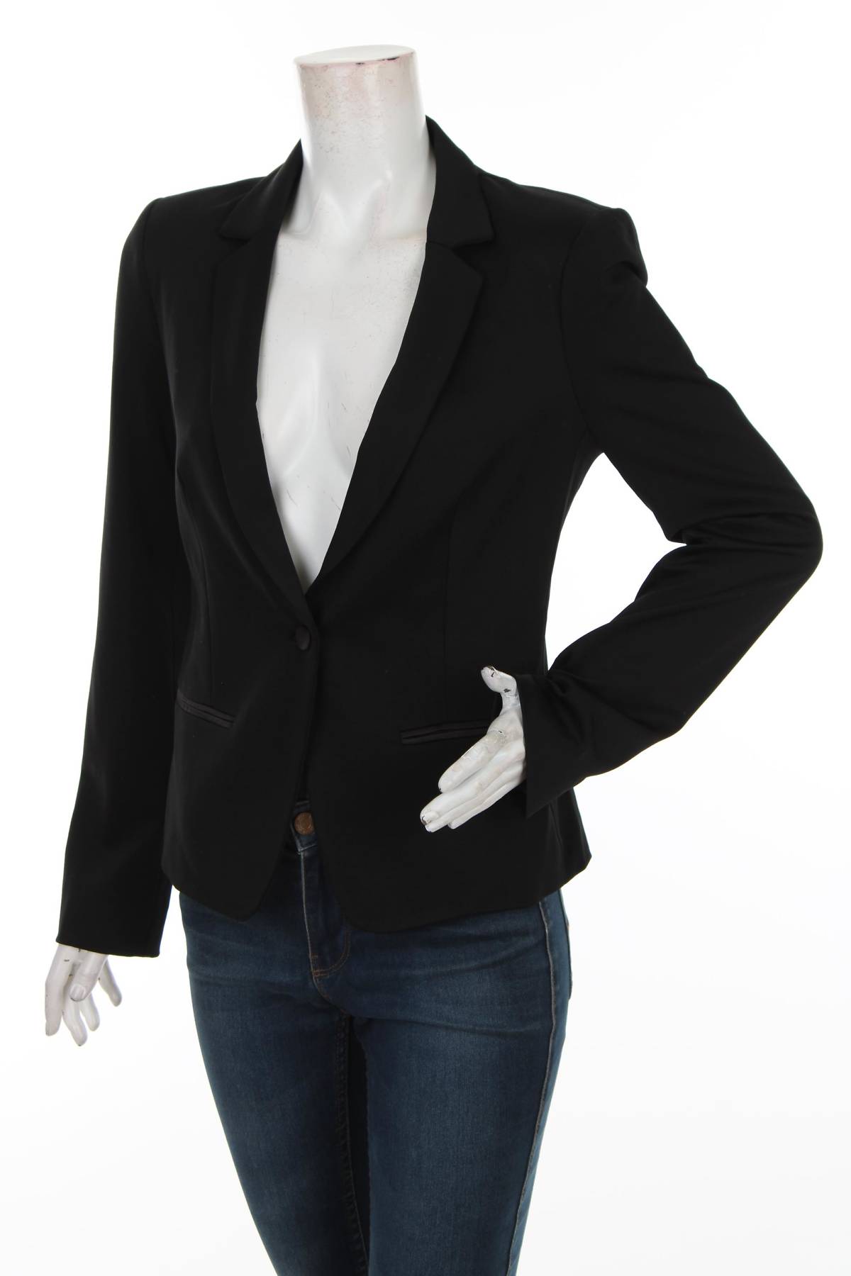 Дамско сако Guess1 - Contour.bg Дамско сако Guess1