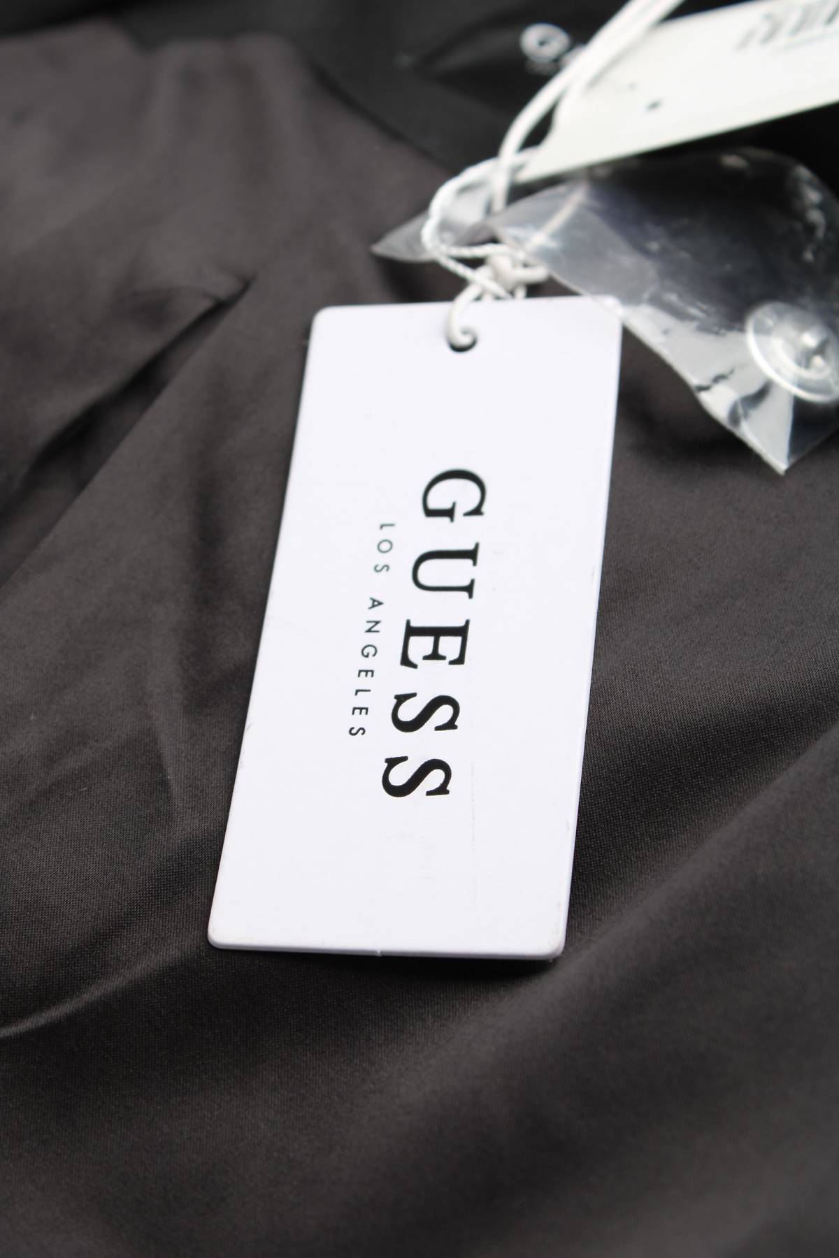 Дамско сако Guess3 - Contour.bg Дамско сако Guess3