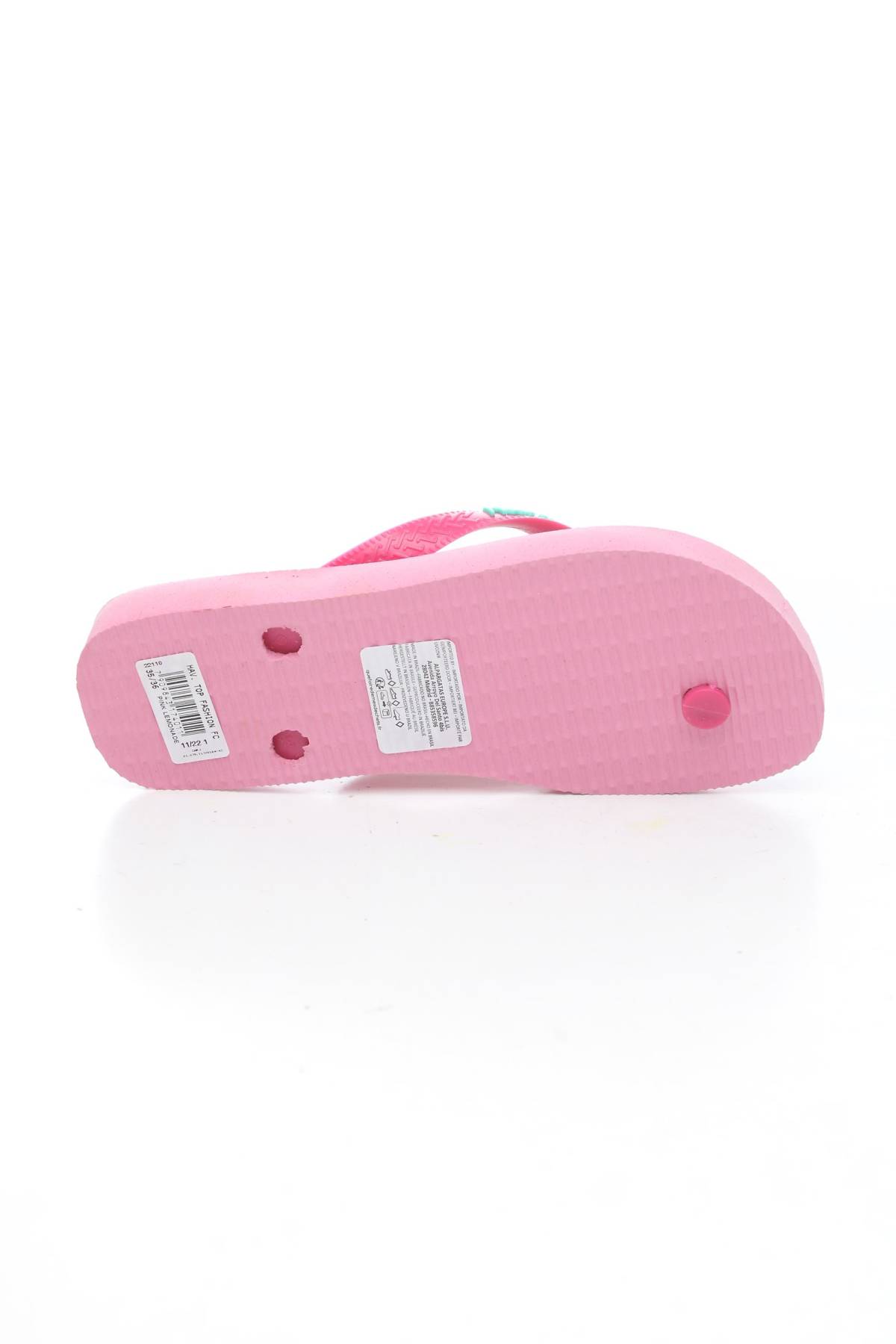 Чехли Havaianas4 - Contour.bg Чехли Havaianas4