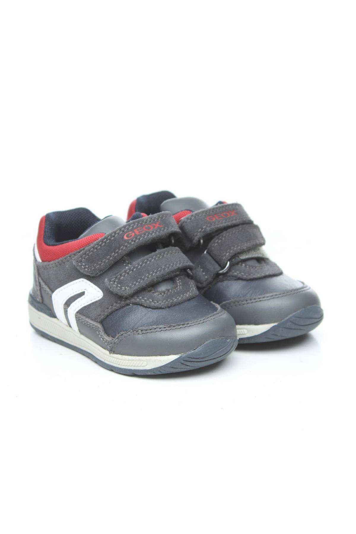 Детски маратонки Geox3 - Contour.bg Детски маратонки Geox3