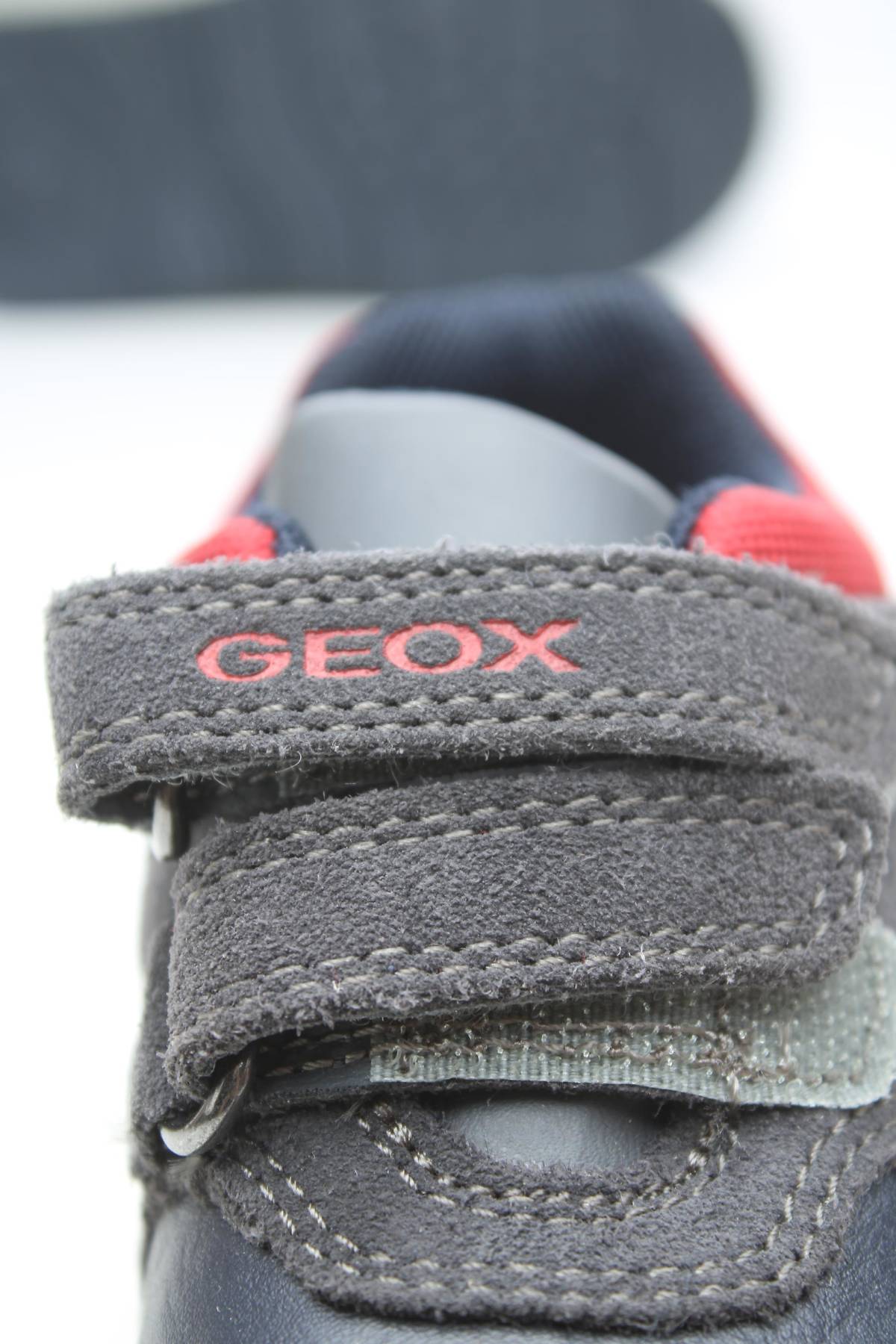 Детски маратонки Geox5 - Contour.bg Детски маратонки Geox5