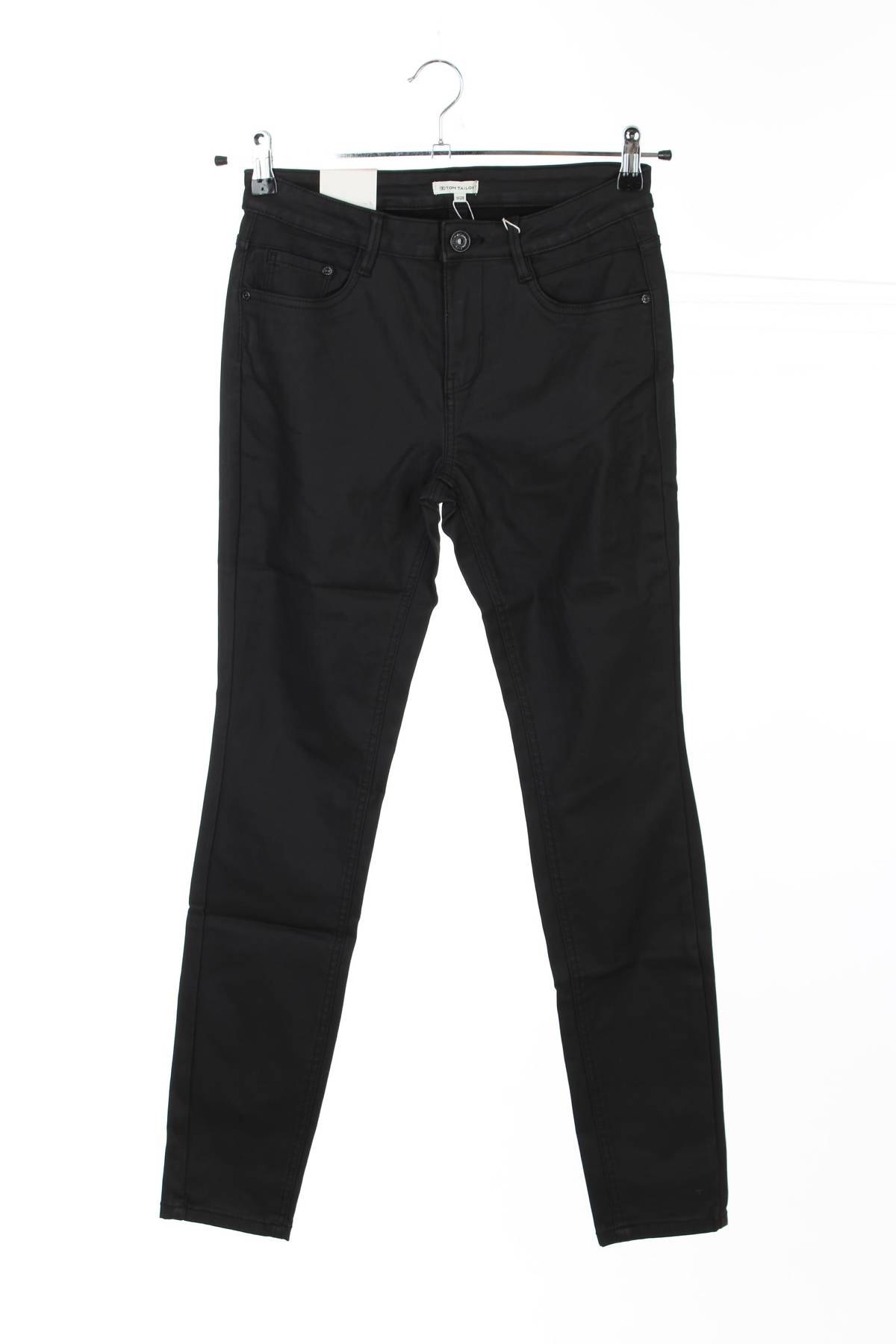 Дамски панталон Tom Tailor1 - Contour.bg Дамски панталон Tom Tailor1