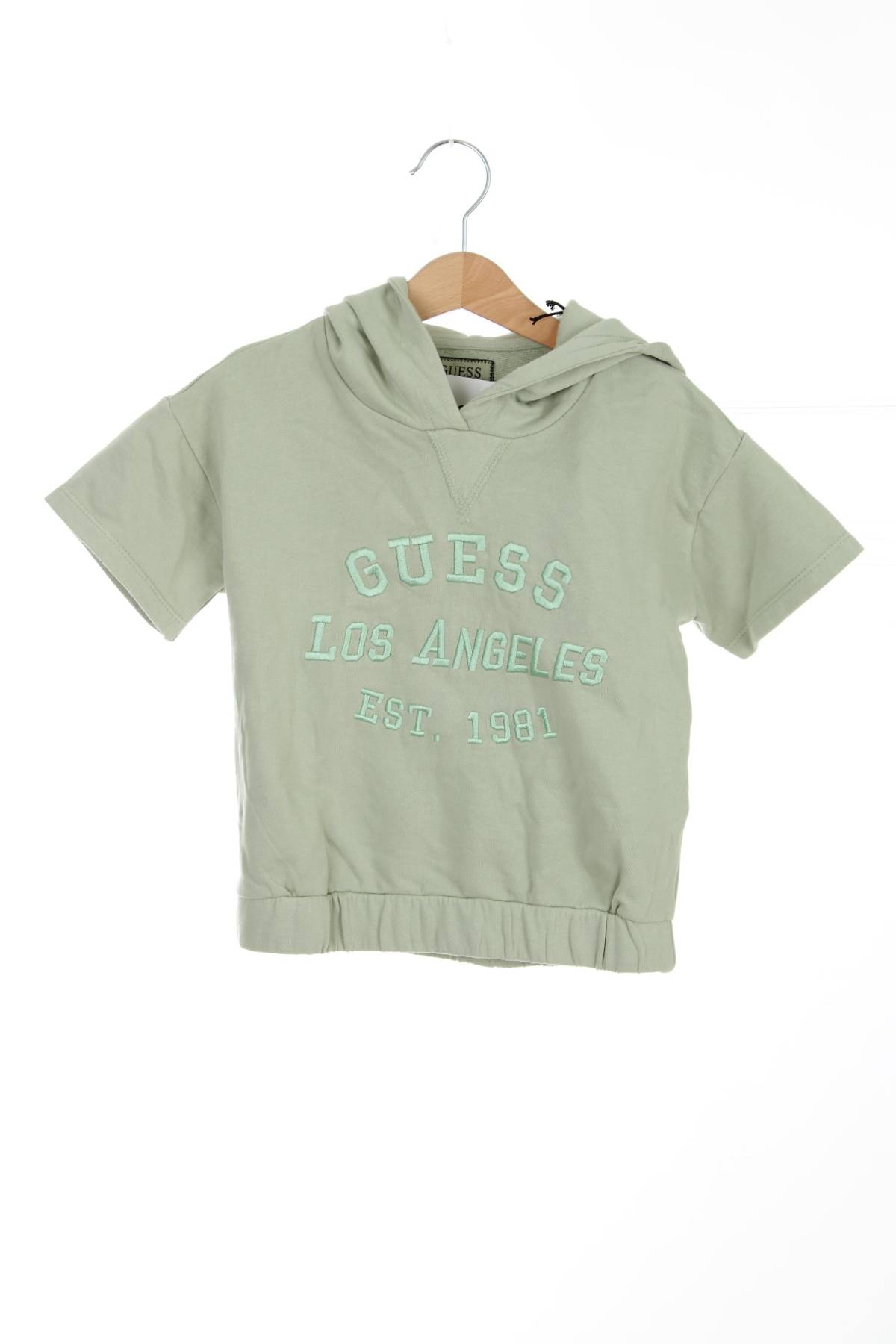 Детски суичър Guess1
