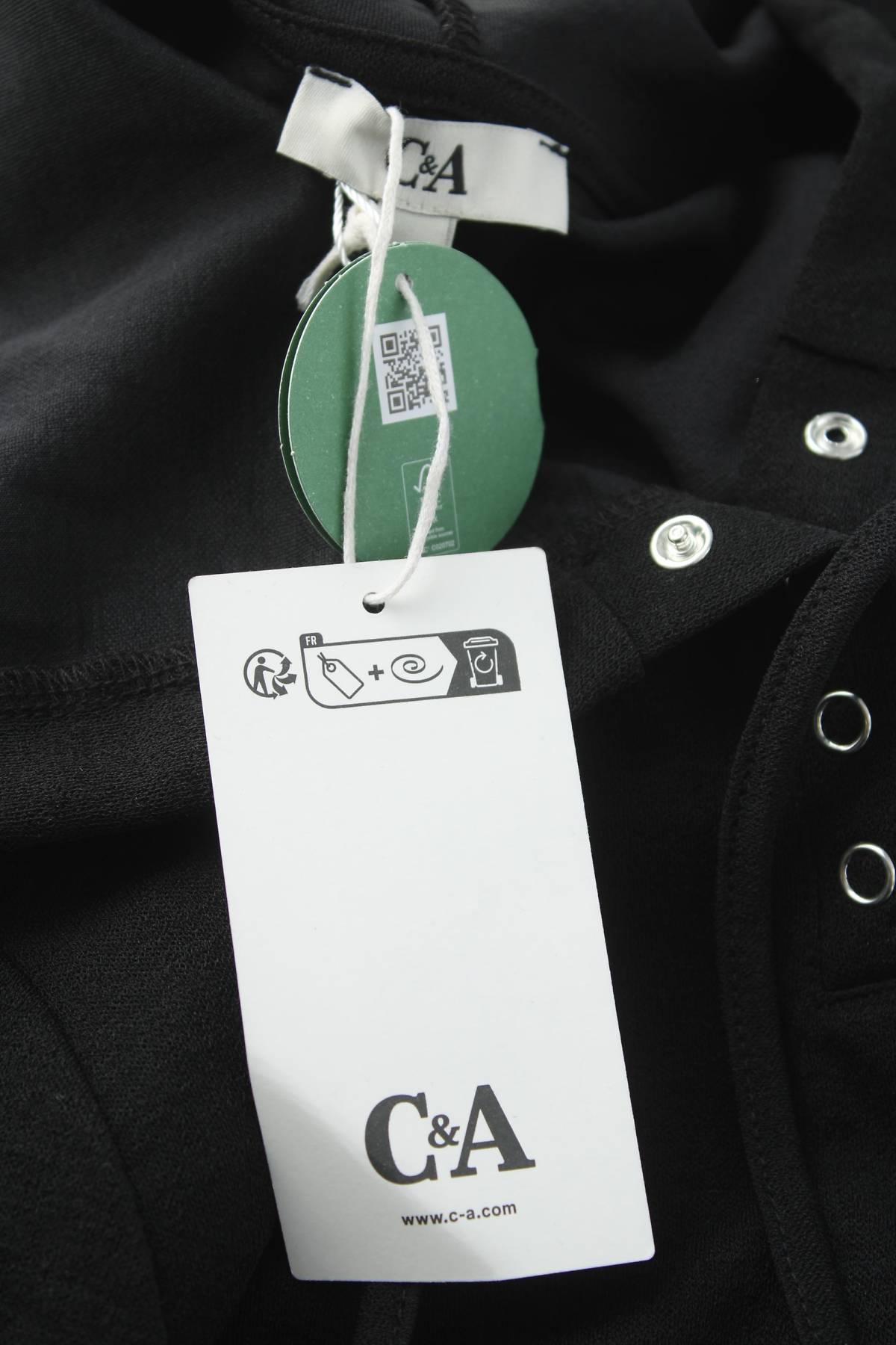 Γυναικεία μπλούζα C&A3