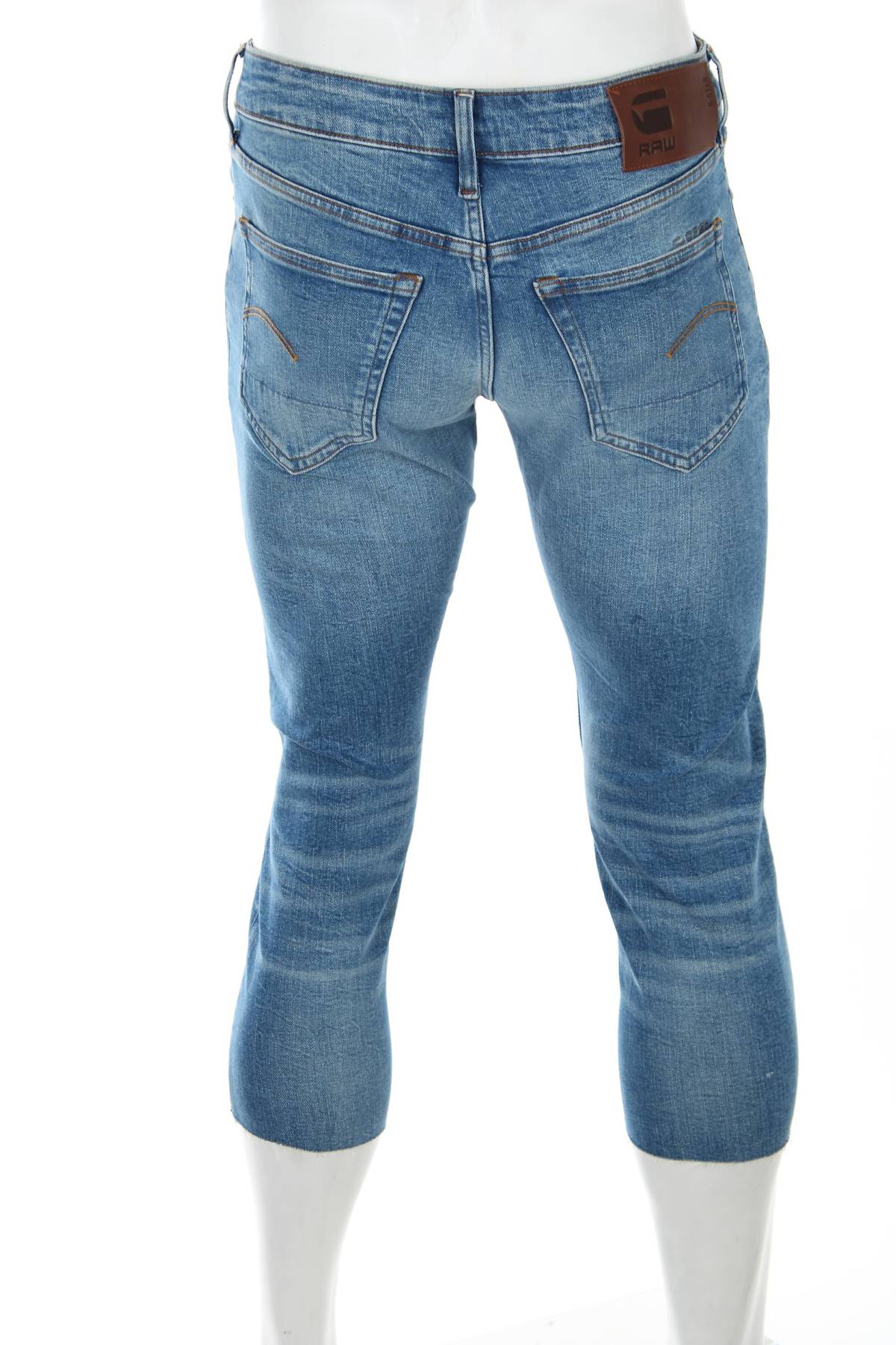 Мъжки дънки G-Star Raw2 - Contour.bg Мъжки дънки G-Star Raw2