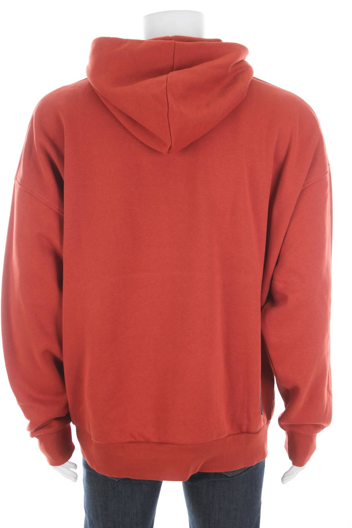 Ανδρικό φούτερ Tom Tailor2