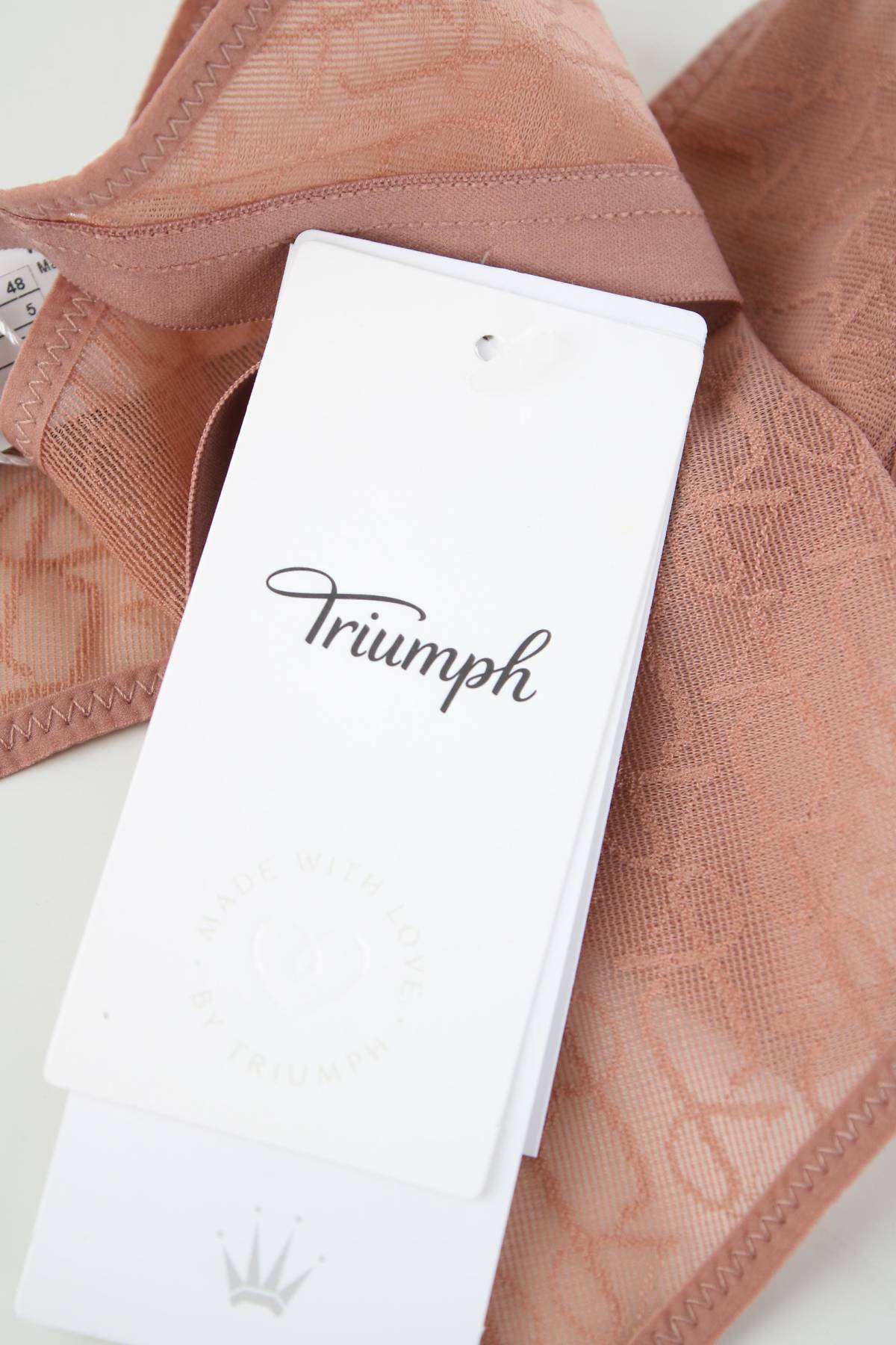 Бикини Triumph3