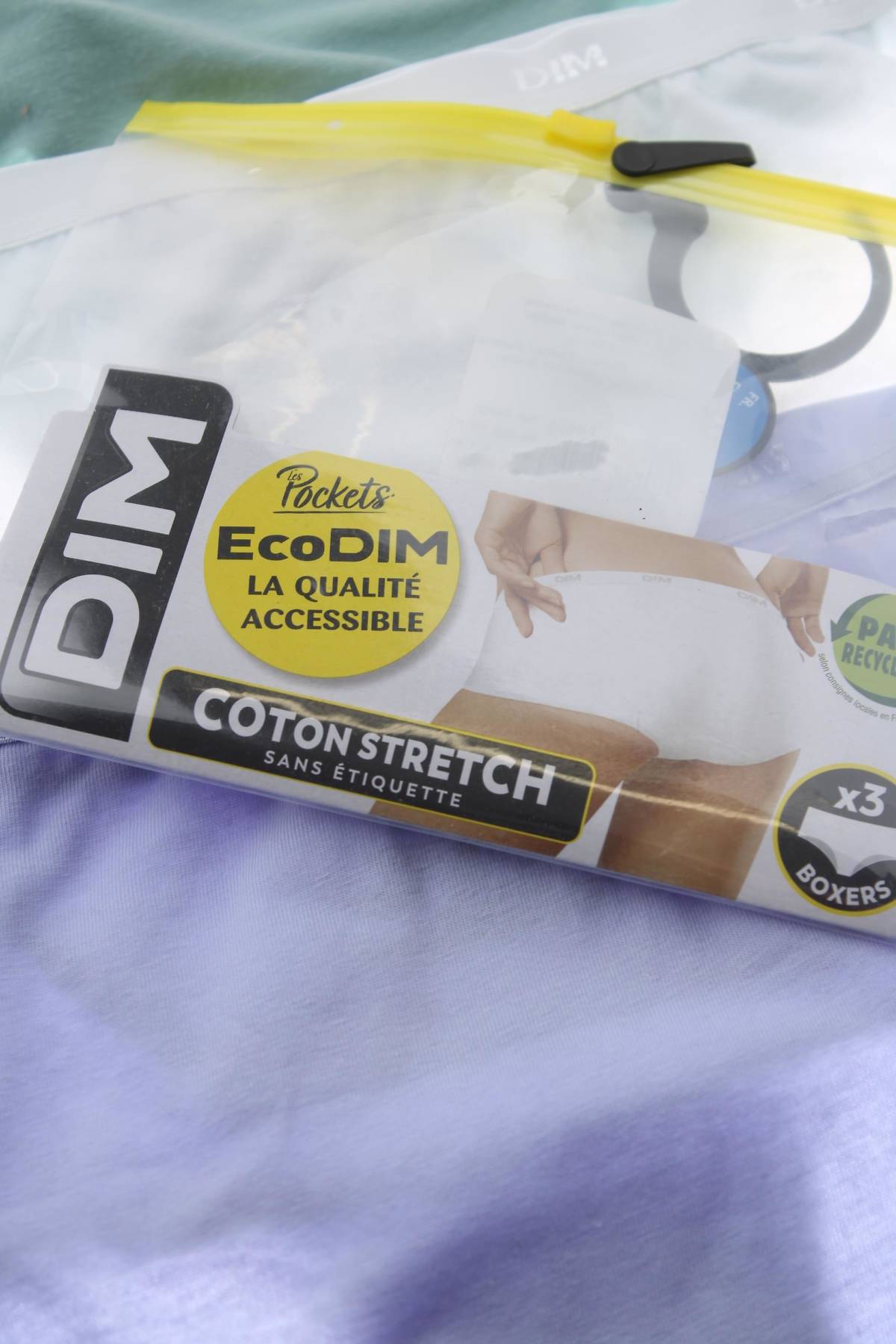 Бикини Dim Paris3