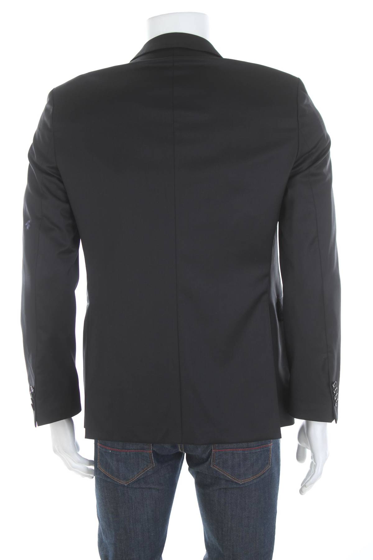 Ανδρικό σακάκι BOSS Hugo Boss2 - Contourshop.gr Ανδρικό σακάκι BOSS Hugo Boss2