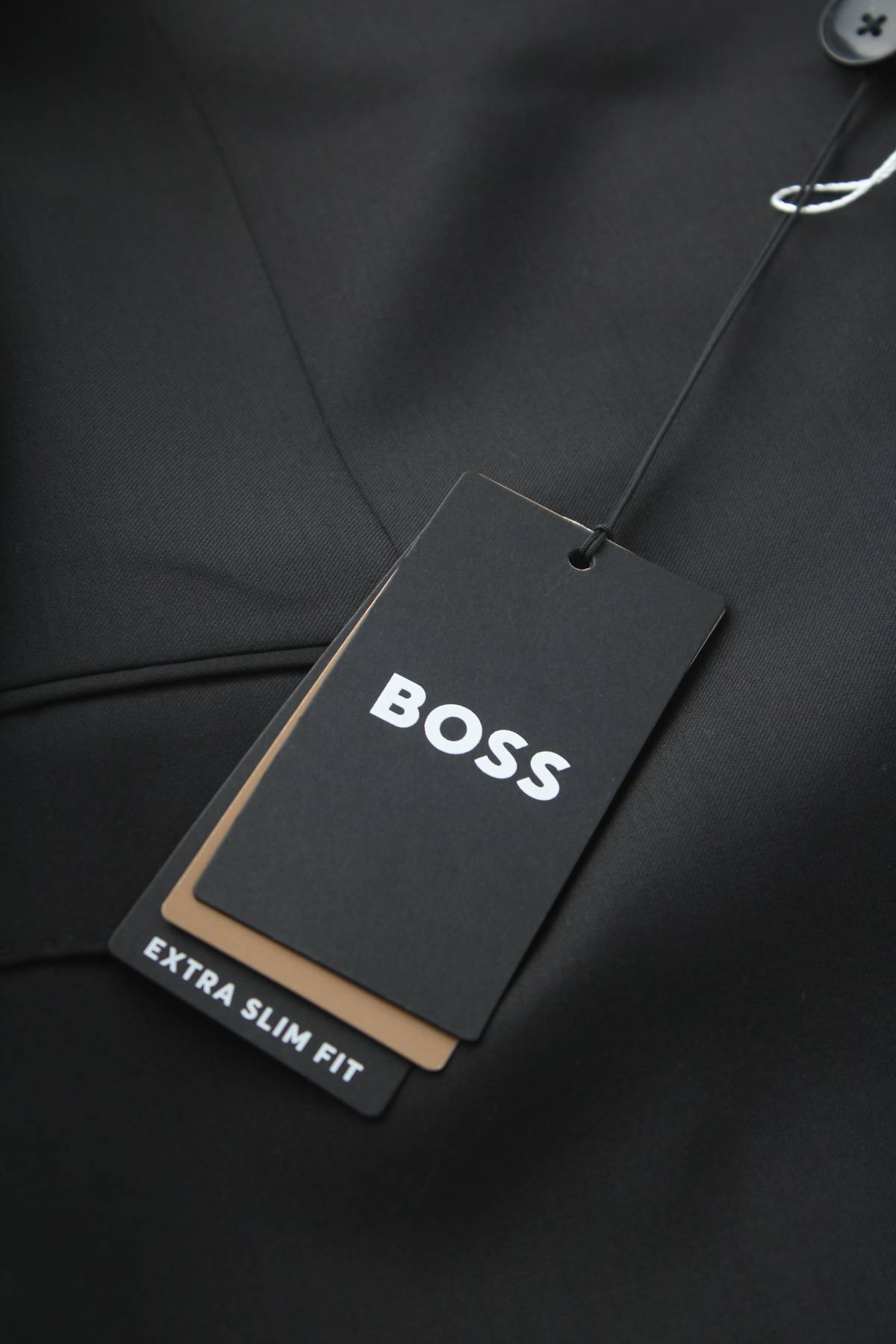 Ανδρικό σακάκι BOSS Hugo Boss3 - Contourshop.gr Ανδρικό σακάκι BOSS Hugo Boss3
