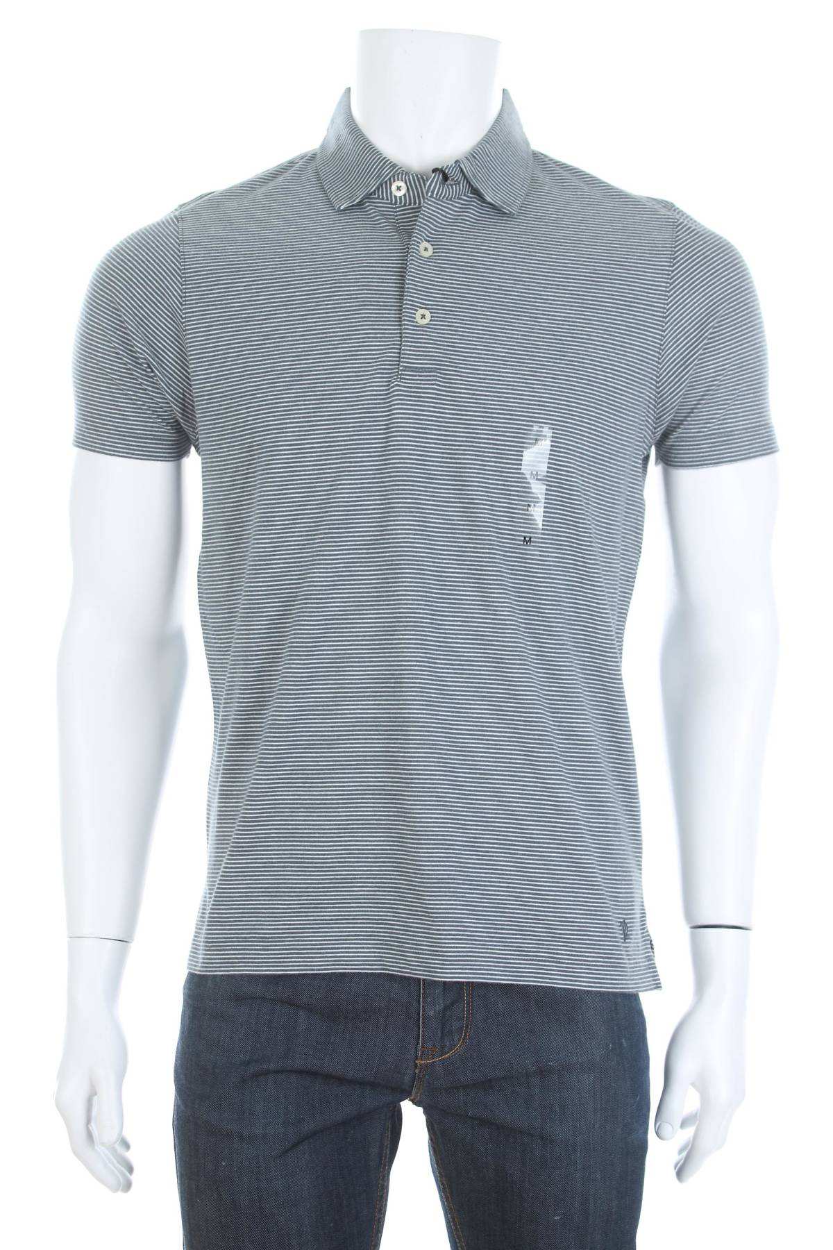 Мъжка тениска Pull Love1