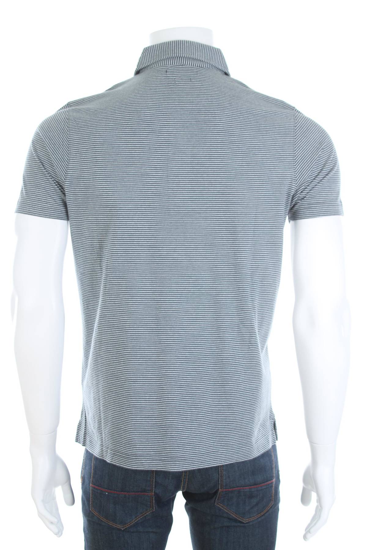 Мъжка тениска Pull Love2