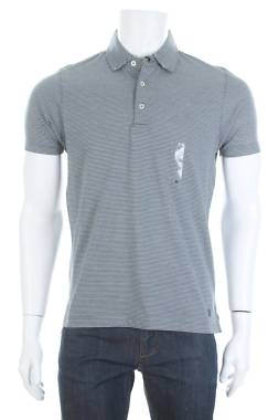 Мъжка тениска Pull Love1