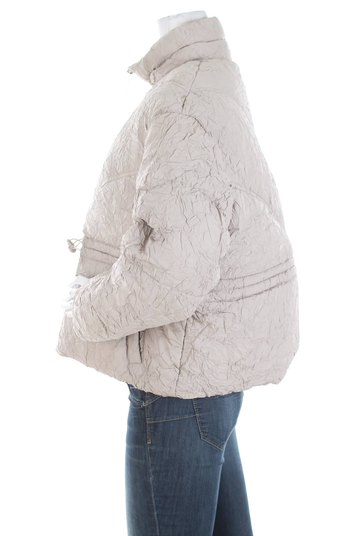Дамско яке Boohoo3 - Contour.bg Дамско яке Boohoo3