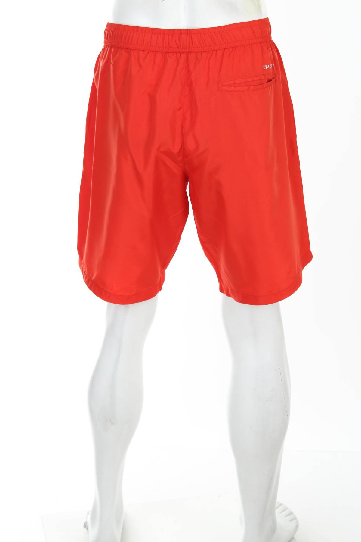 Мъжки къс панталон Trussardi2