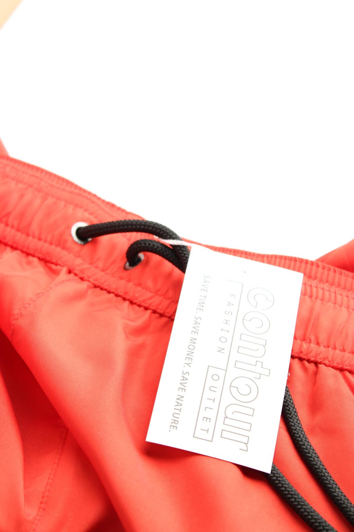 Мъжки къс панталон Trussardi3