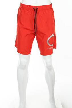 Мъжки къс панталон Trussardi1