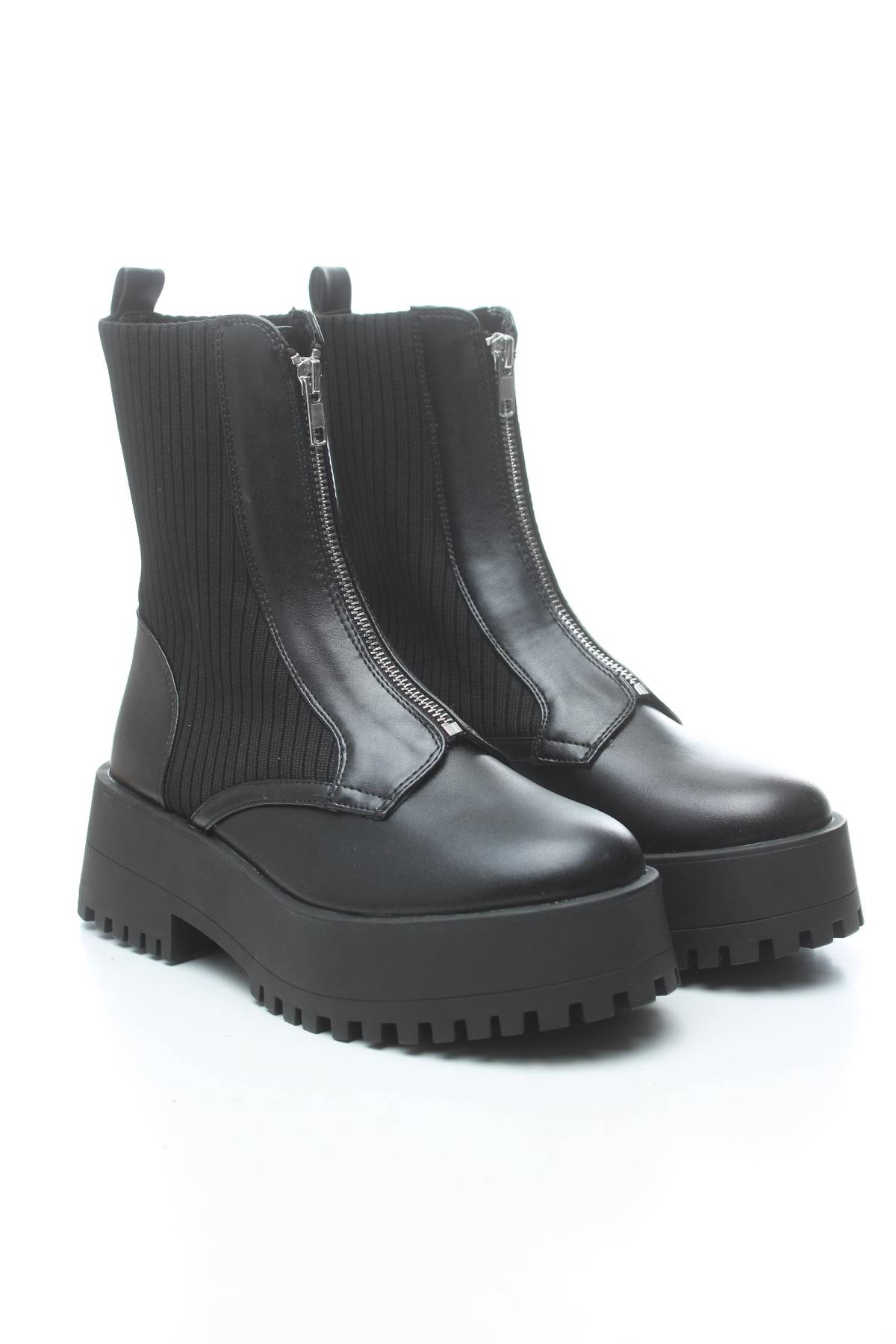 Γυναικεία μποτάκια Steve Madden3