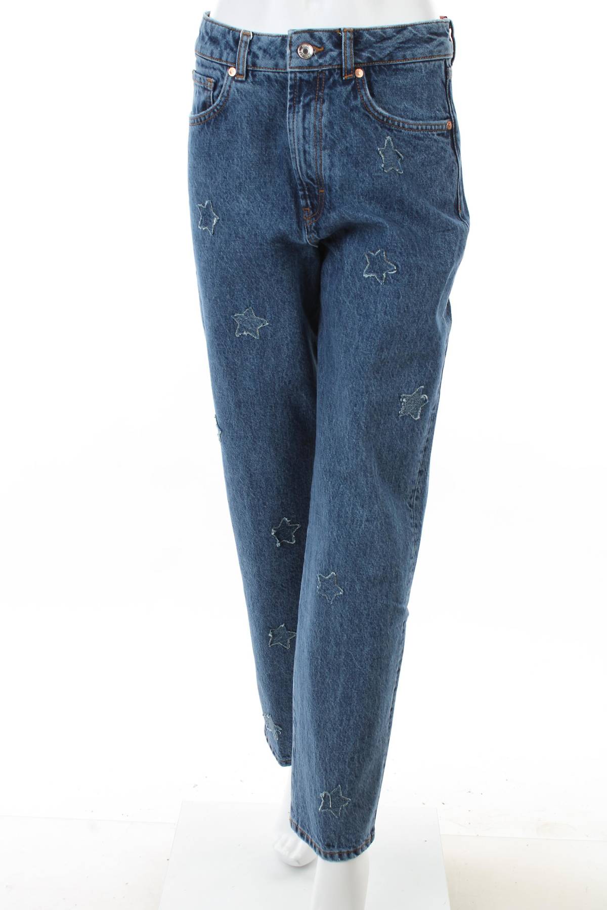 Γυναικεία τζιν HUGO Hugo Boss1