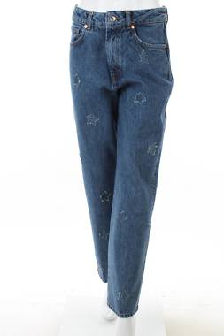 Γυναικεία τζιν HUGO Hugo Boss1