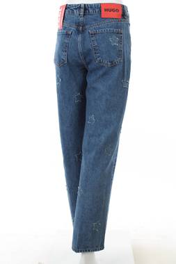 Γυναικεία τζιν HUGO Hugo Boss2