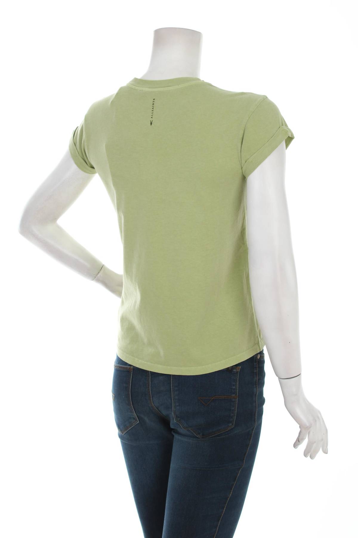 Дамска блуза AllSaints2