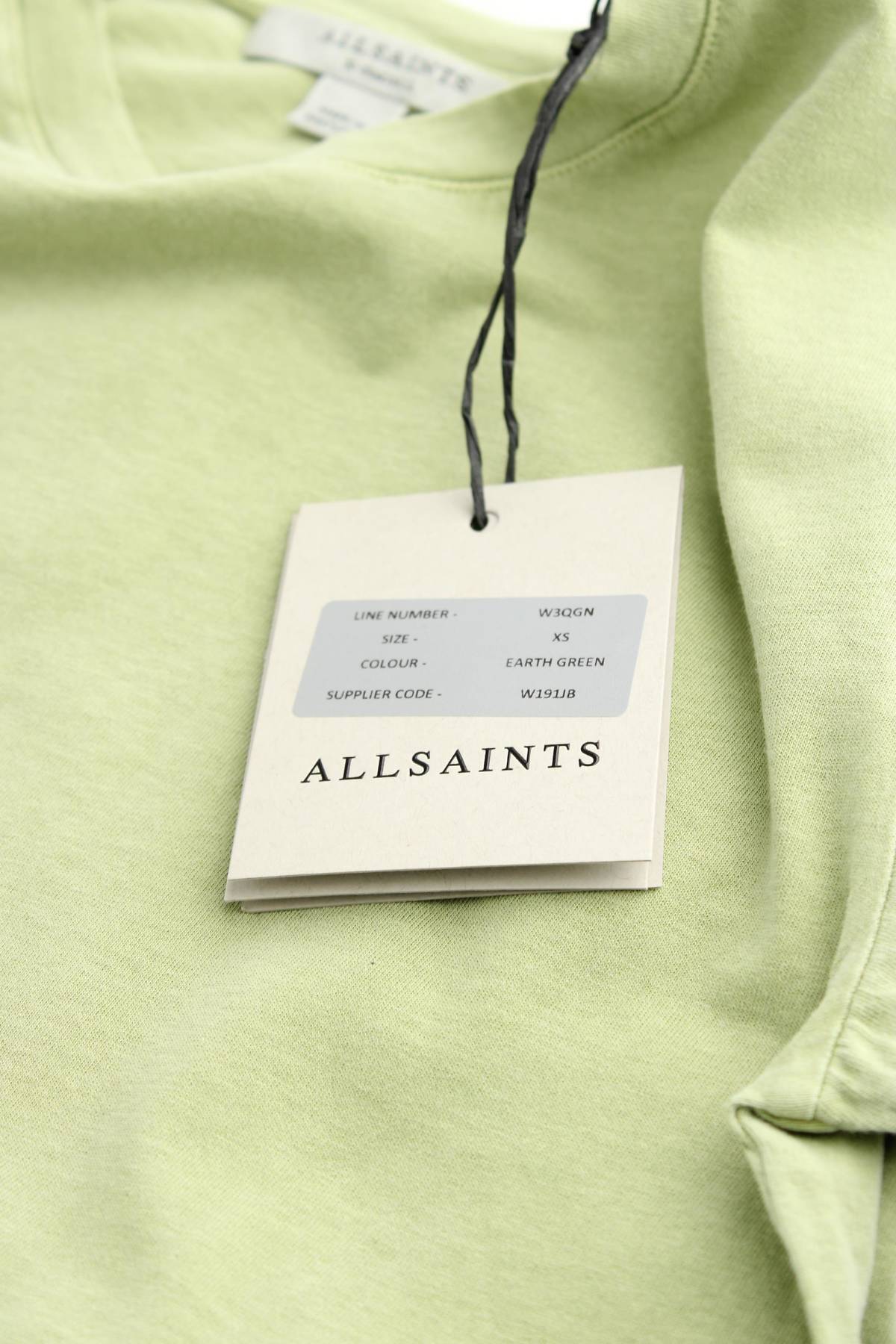 Дамска блуза AllSaints3
