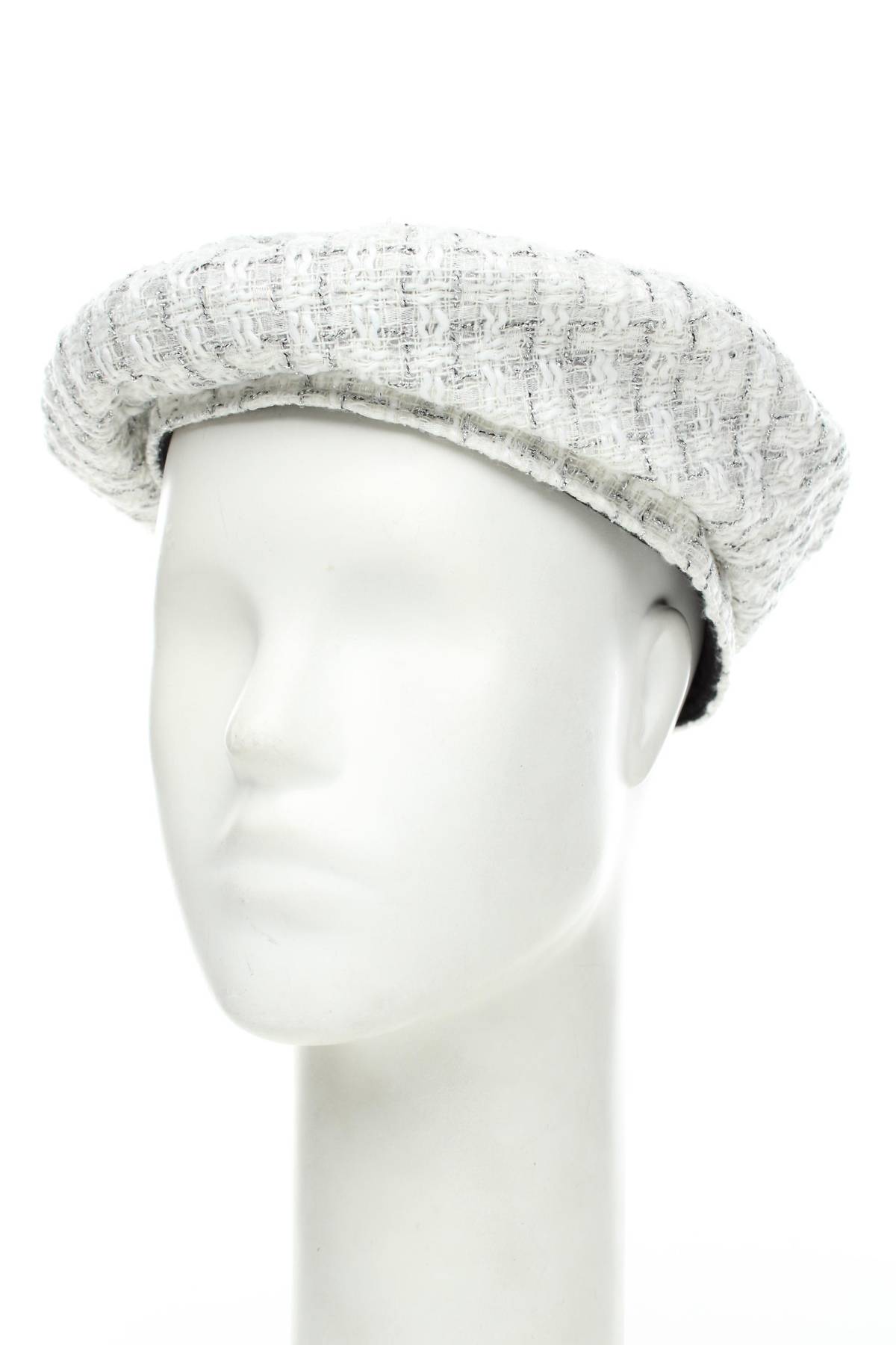 Шапка Cafe Coton1