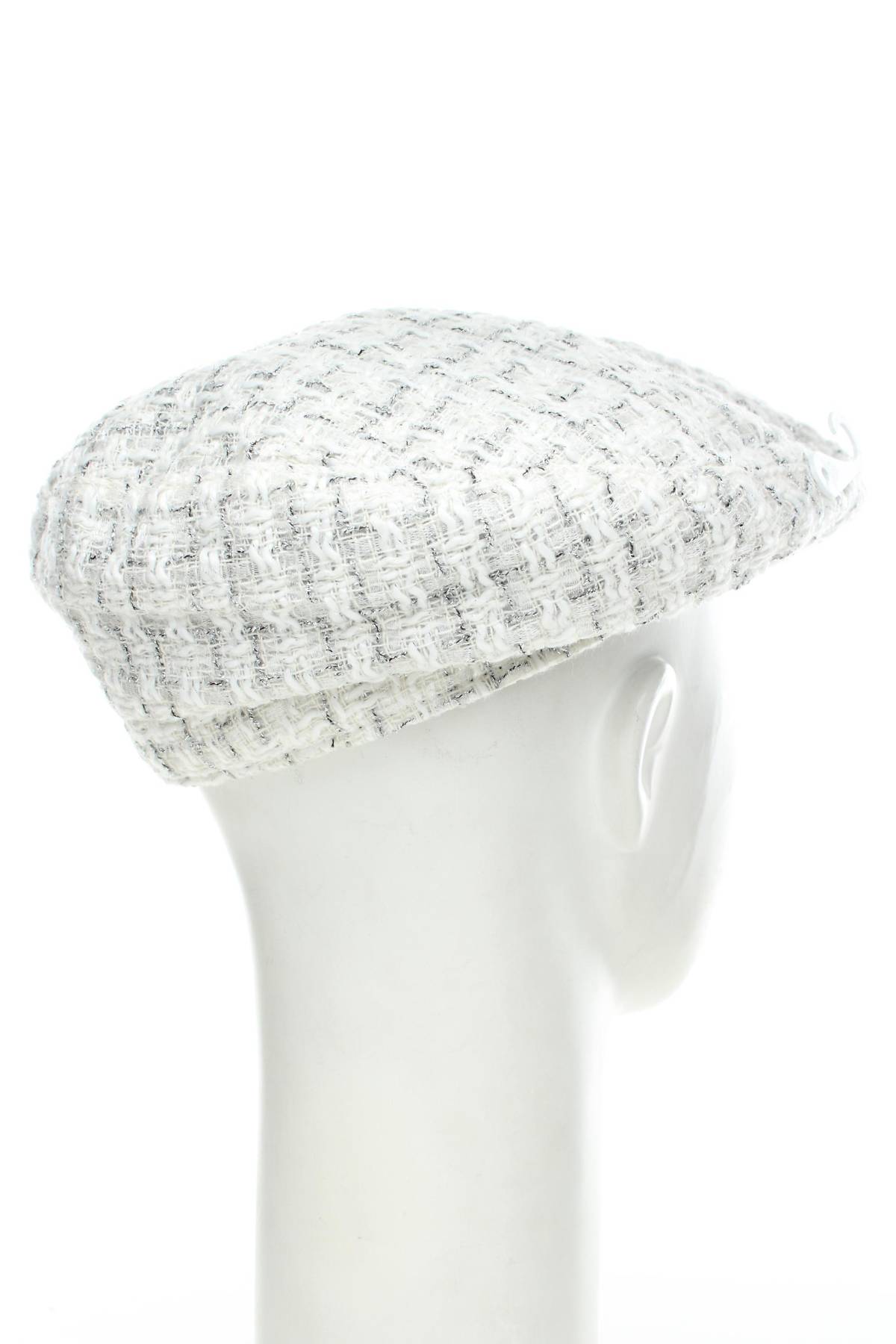 Шапка Cafe Coton2