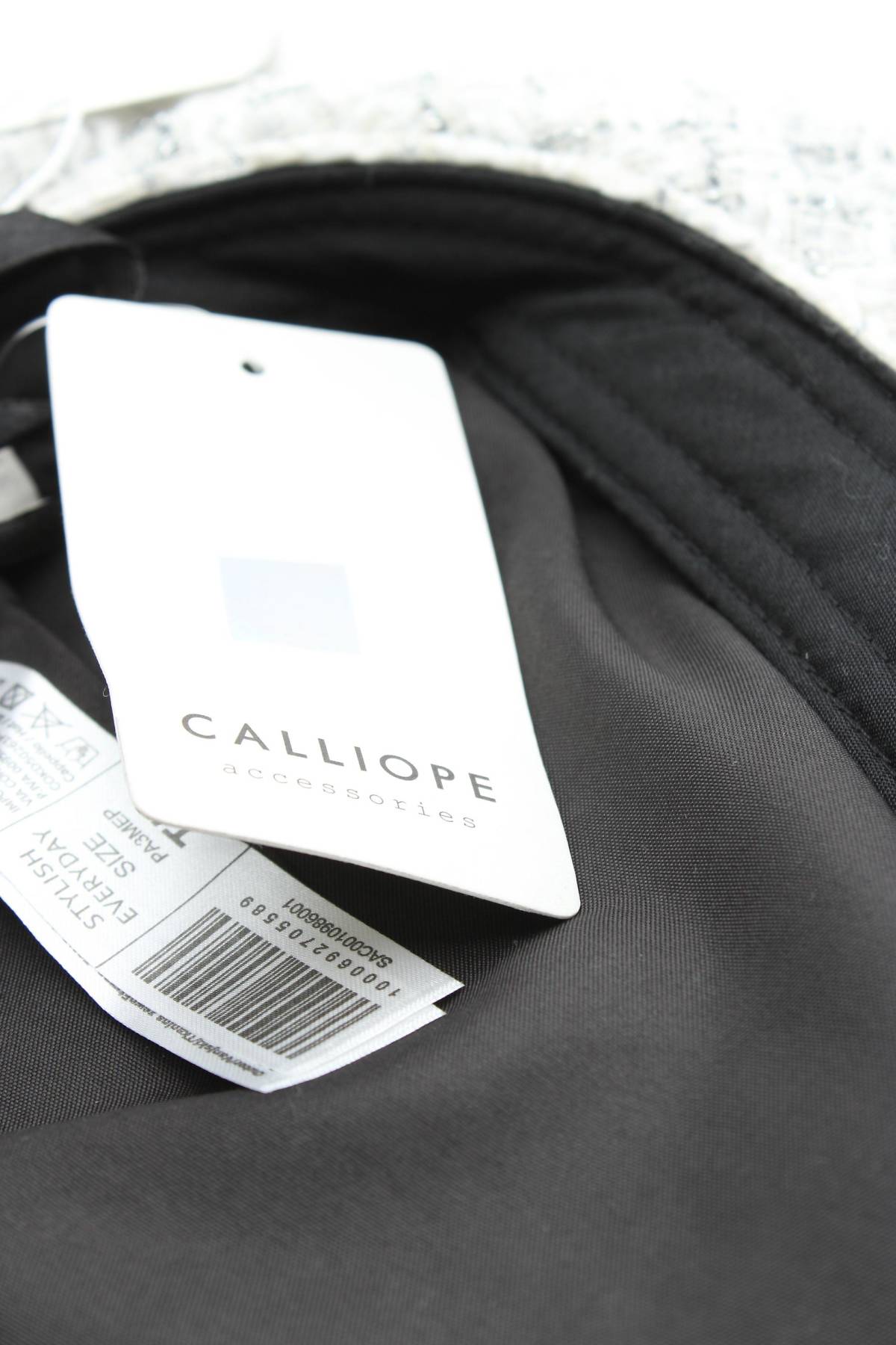 Шапка Cafe Coton3