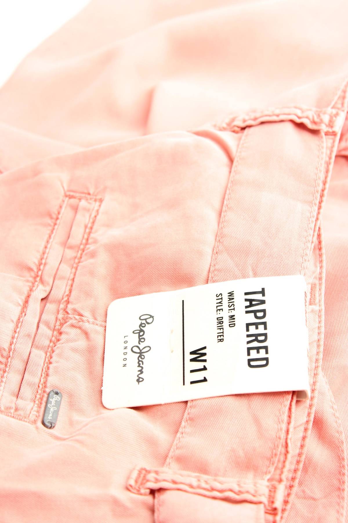 Γυναικείο παντελόνι Pepe Jeans3