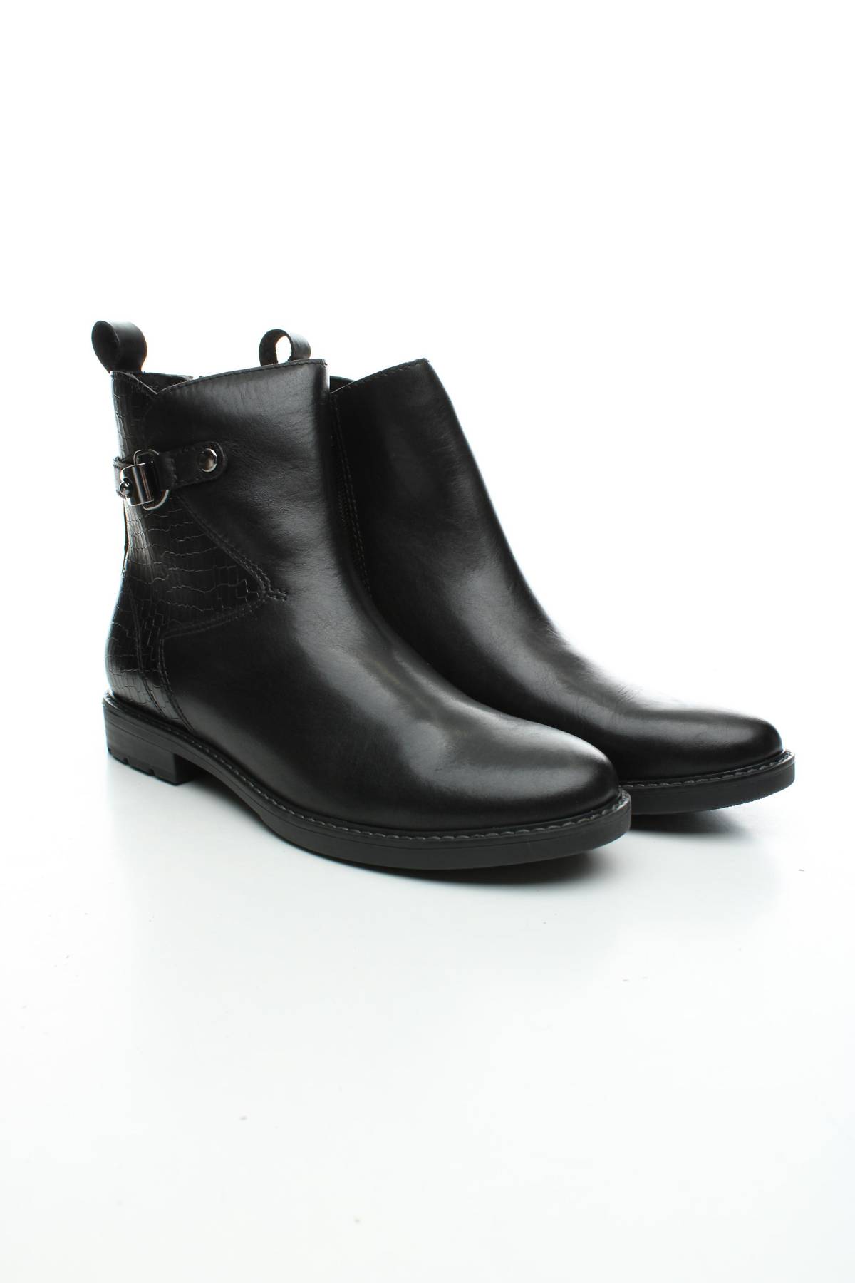 Дамски боти Marco Tozzi3