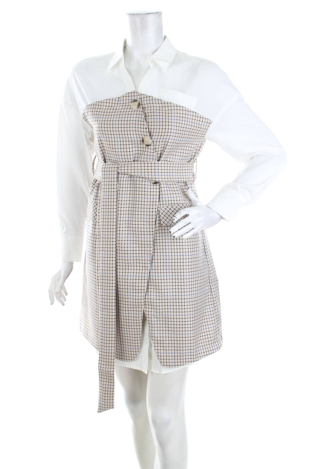 Рокля Vero Moda1