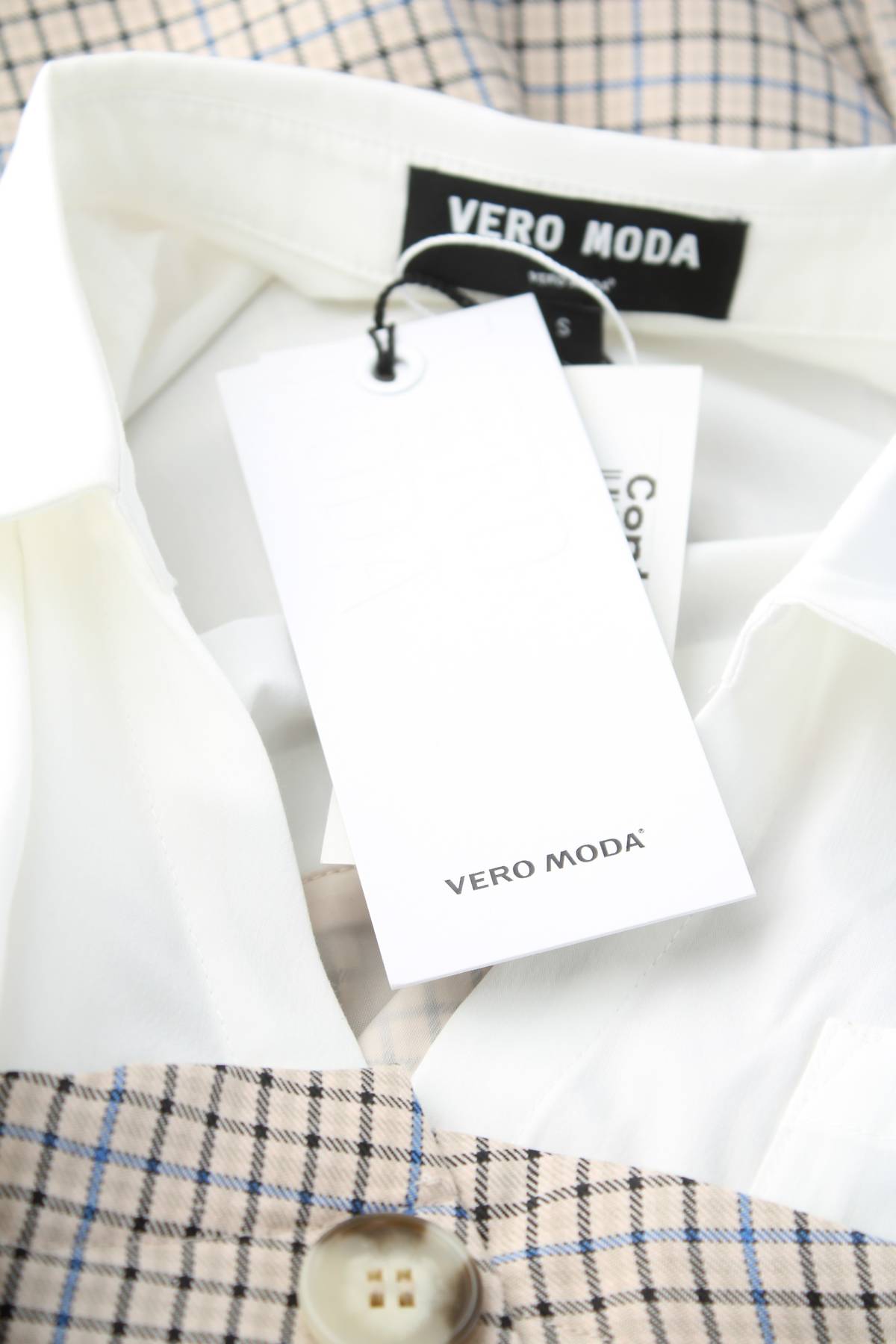 Рокля Vero Moda3
