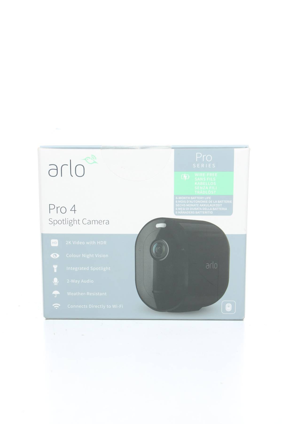 Аксесоар Arlo1