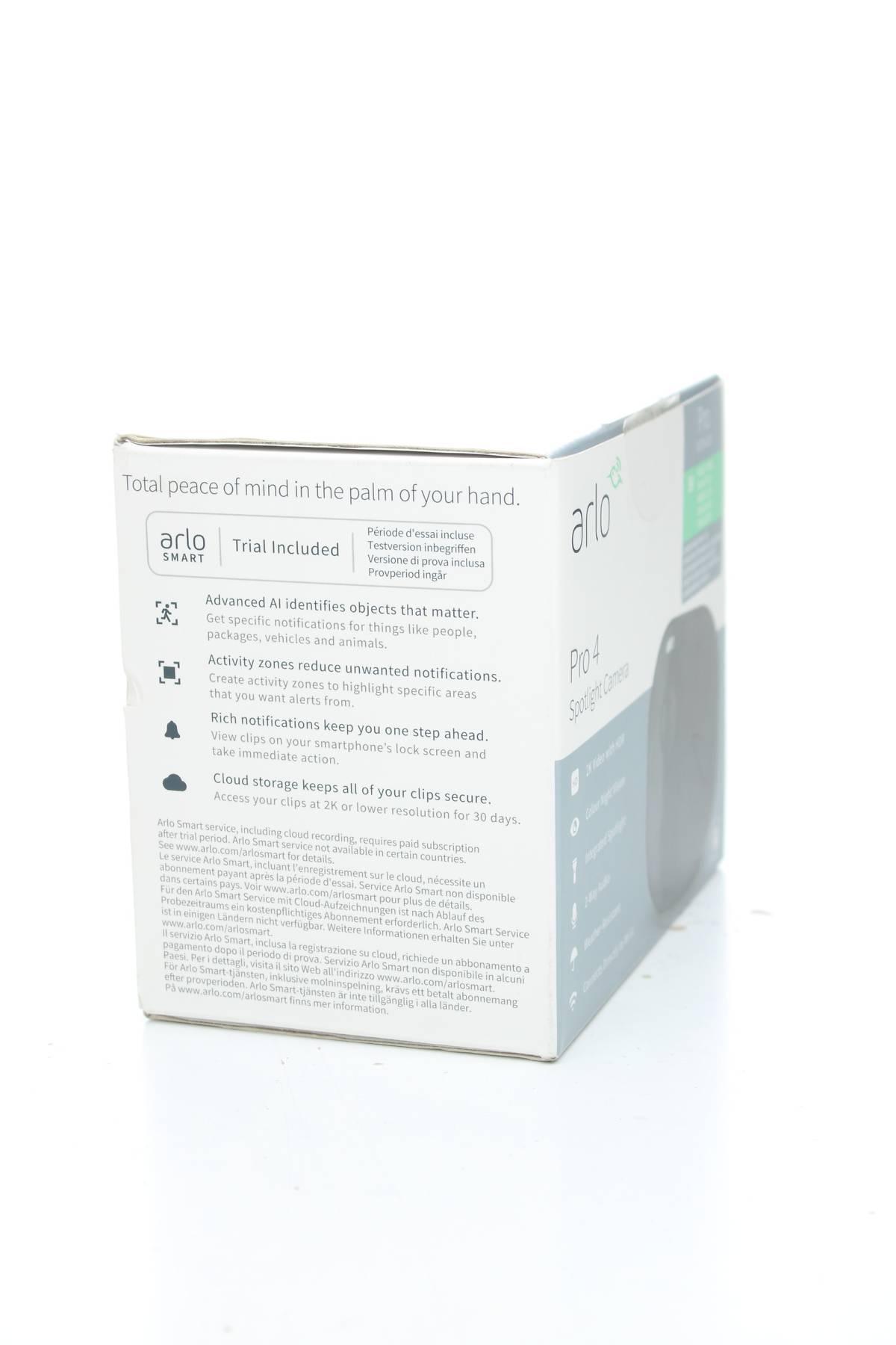 Аксесоар Arlo2