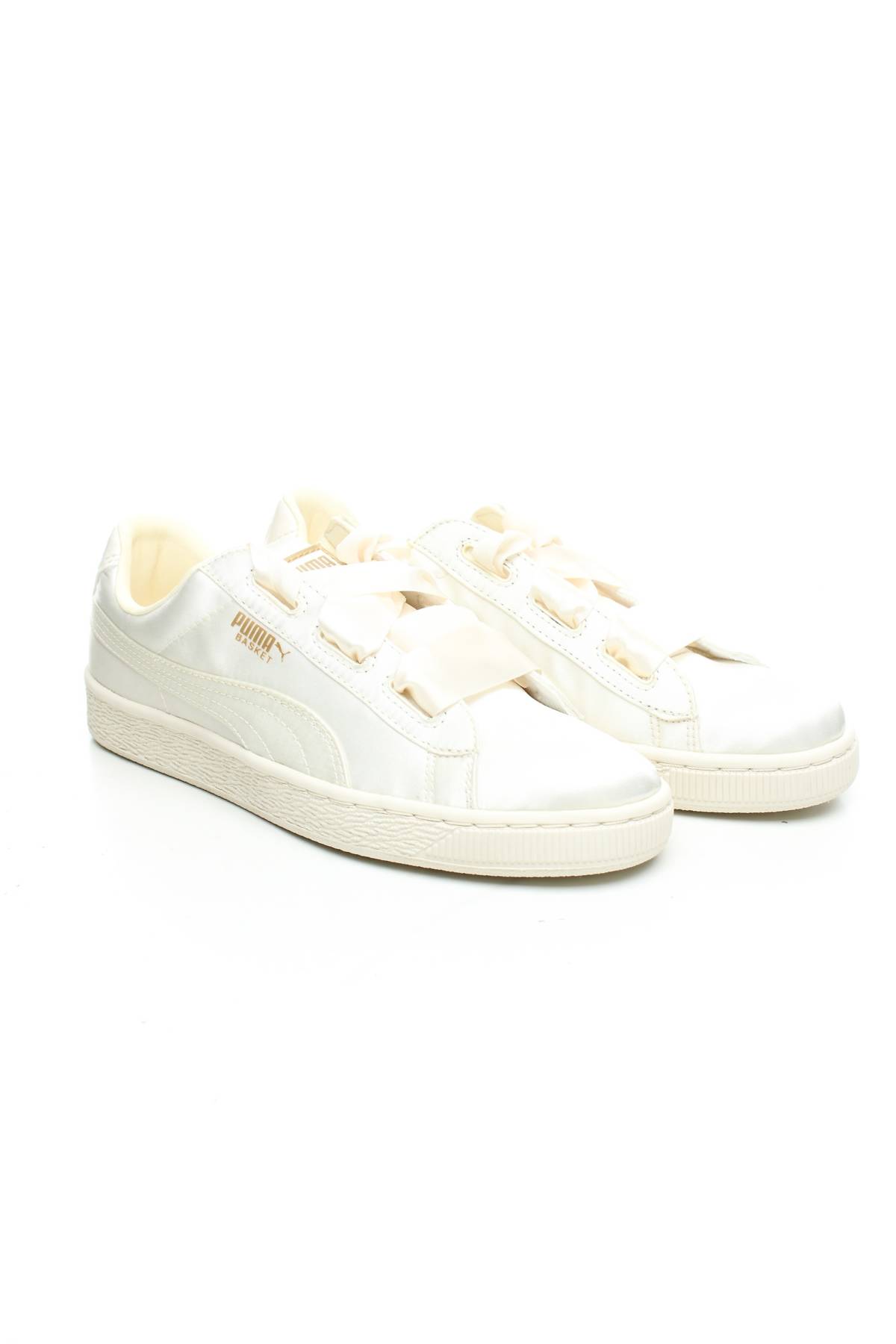Кецове Puma3