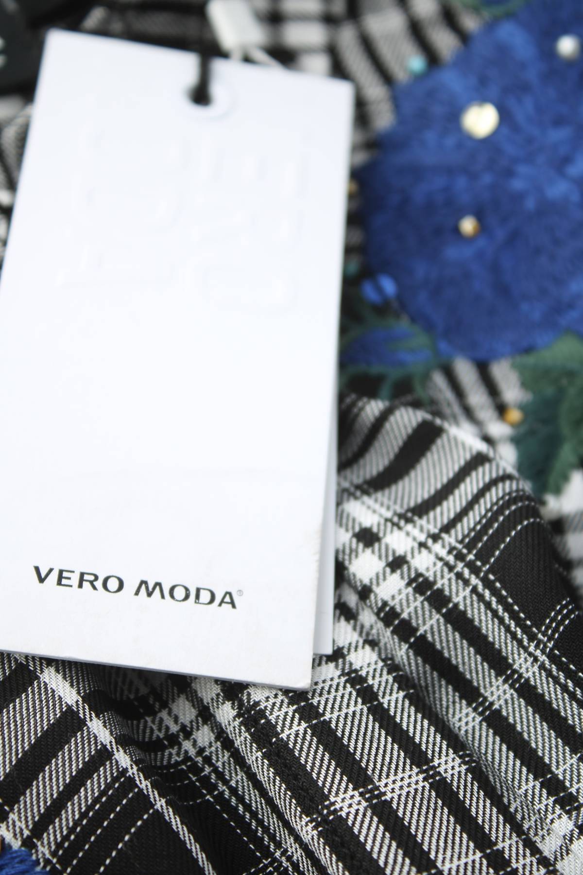 Дамска риза Vero Moda3