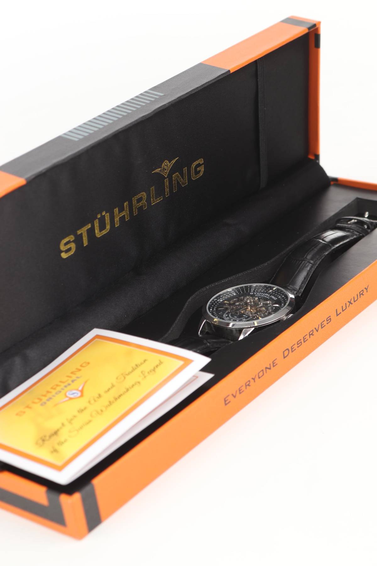 ЧАСОВНИК Stuhrling3