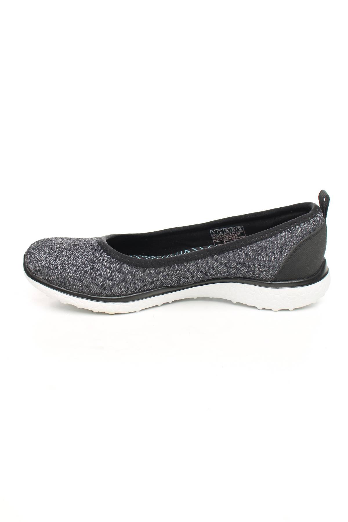 Маратонки Skechers2